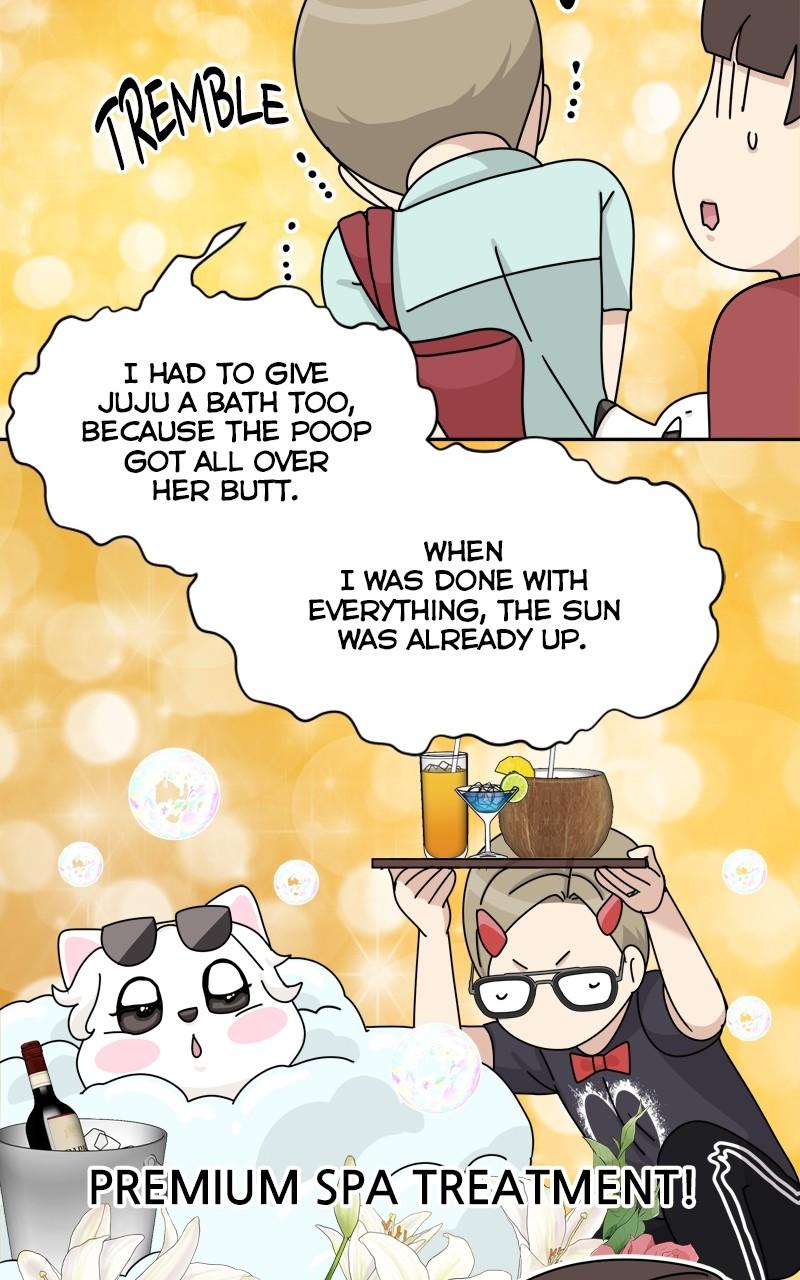 The Dog Diaries Chap 181 - Next Chap 182