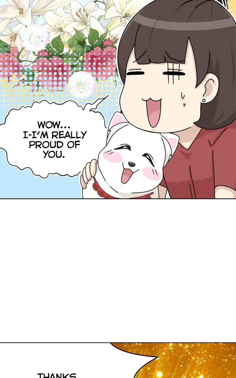 The Dog Diaries Chap 181 - Next Chap 182