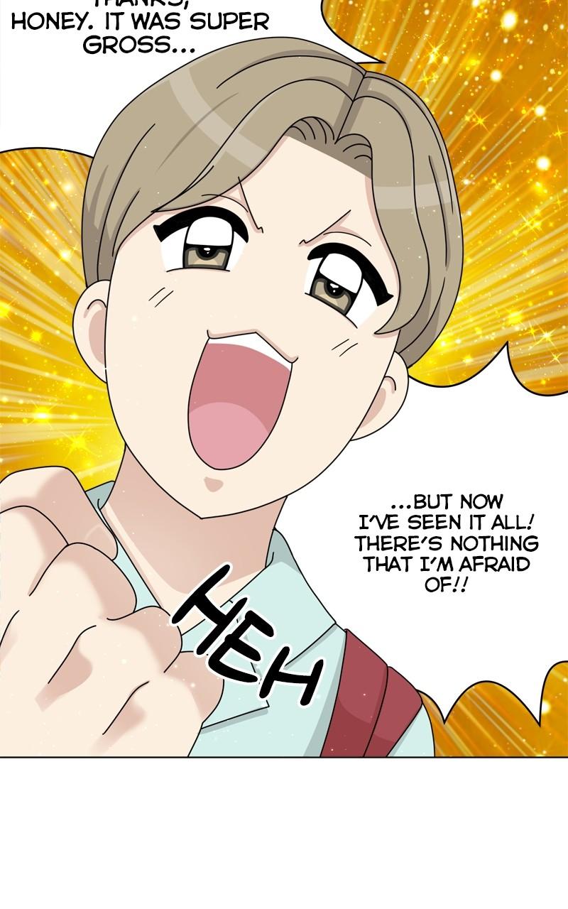 The Dog Diaries Chap 181 - Next Chap 182