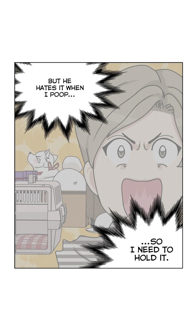 The Dog Diaries Chap 181 - Next Chap 182
