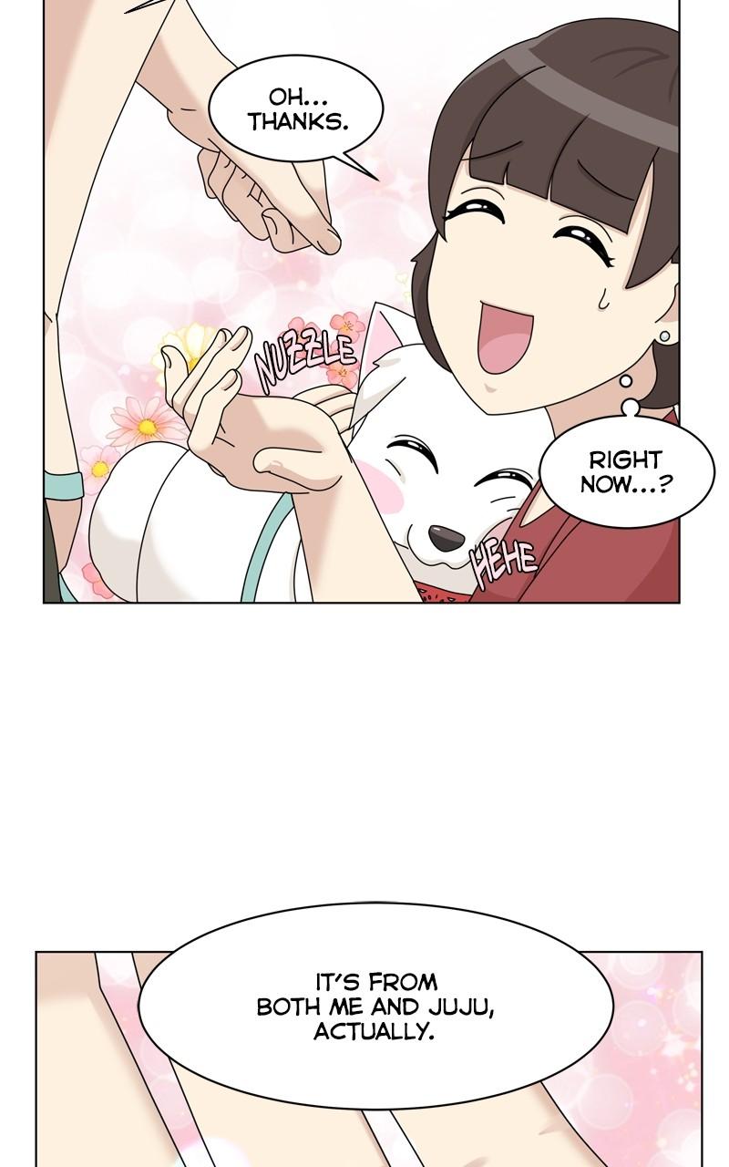 The Dog Diaries Chap 181 - Next Chap 182