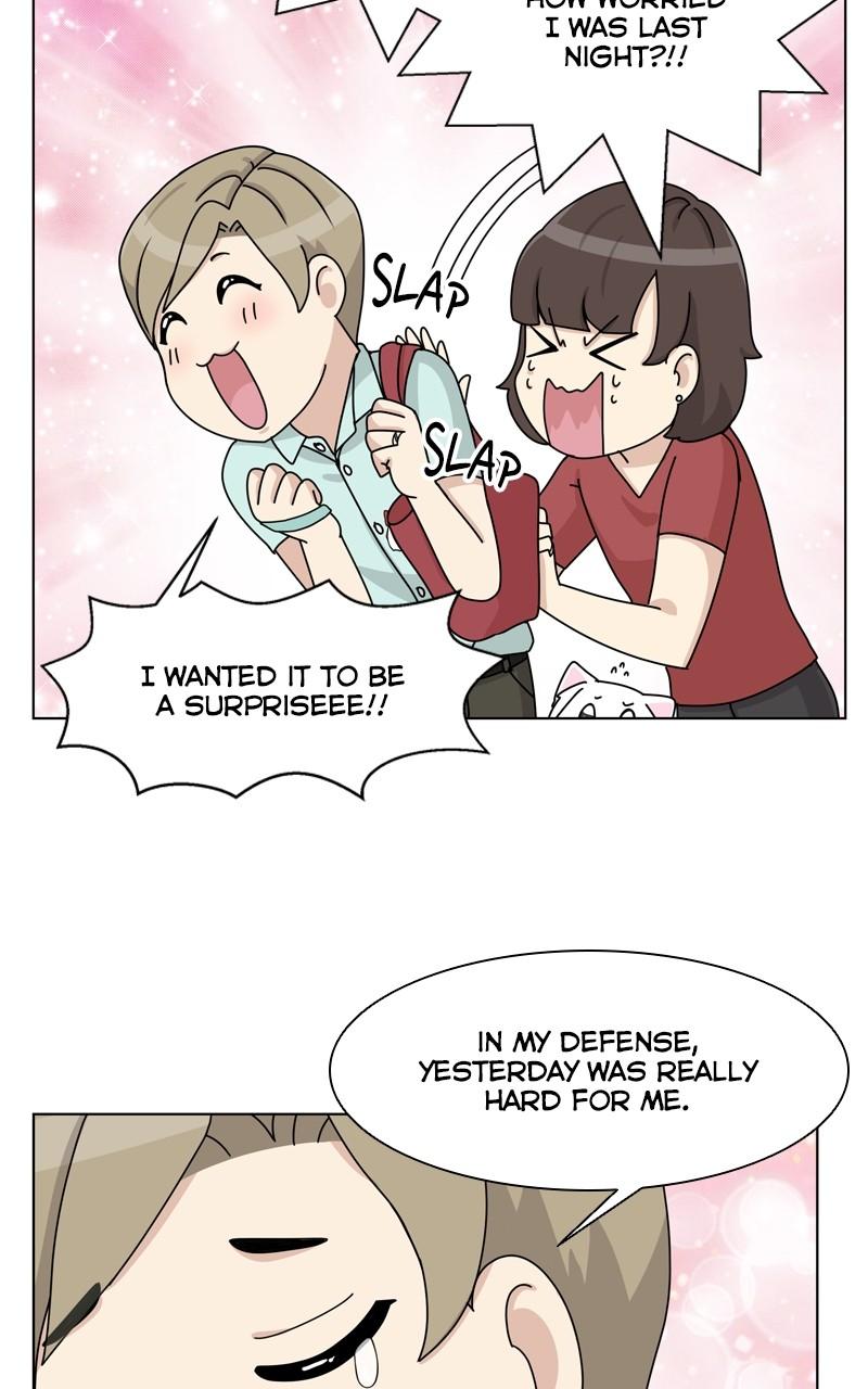 The Dog Diaries Chap 181 - Next Chap 182