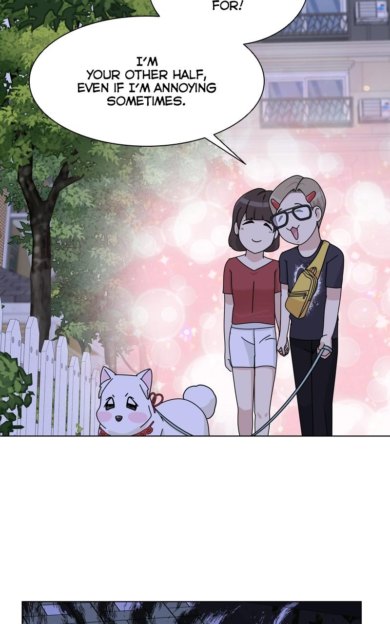 The Dog Diaries Chap 181 - Next Chap 182