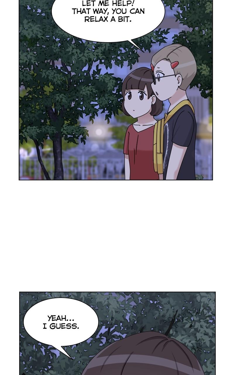 The Dog Diaries Chap 181 - Next Chap 182