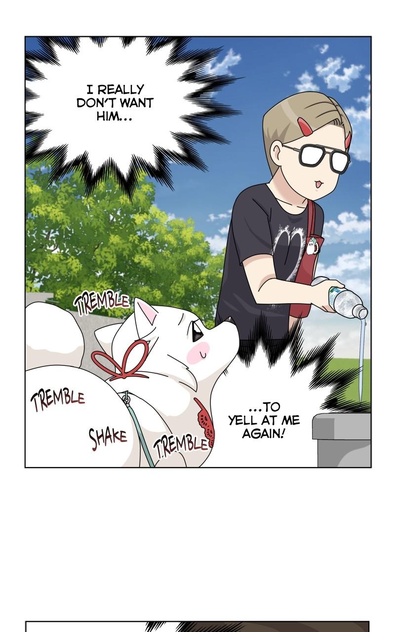 The Dog Diaries Chap 181 - Next Chap 182