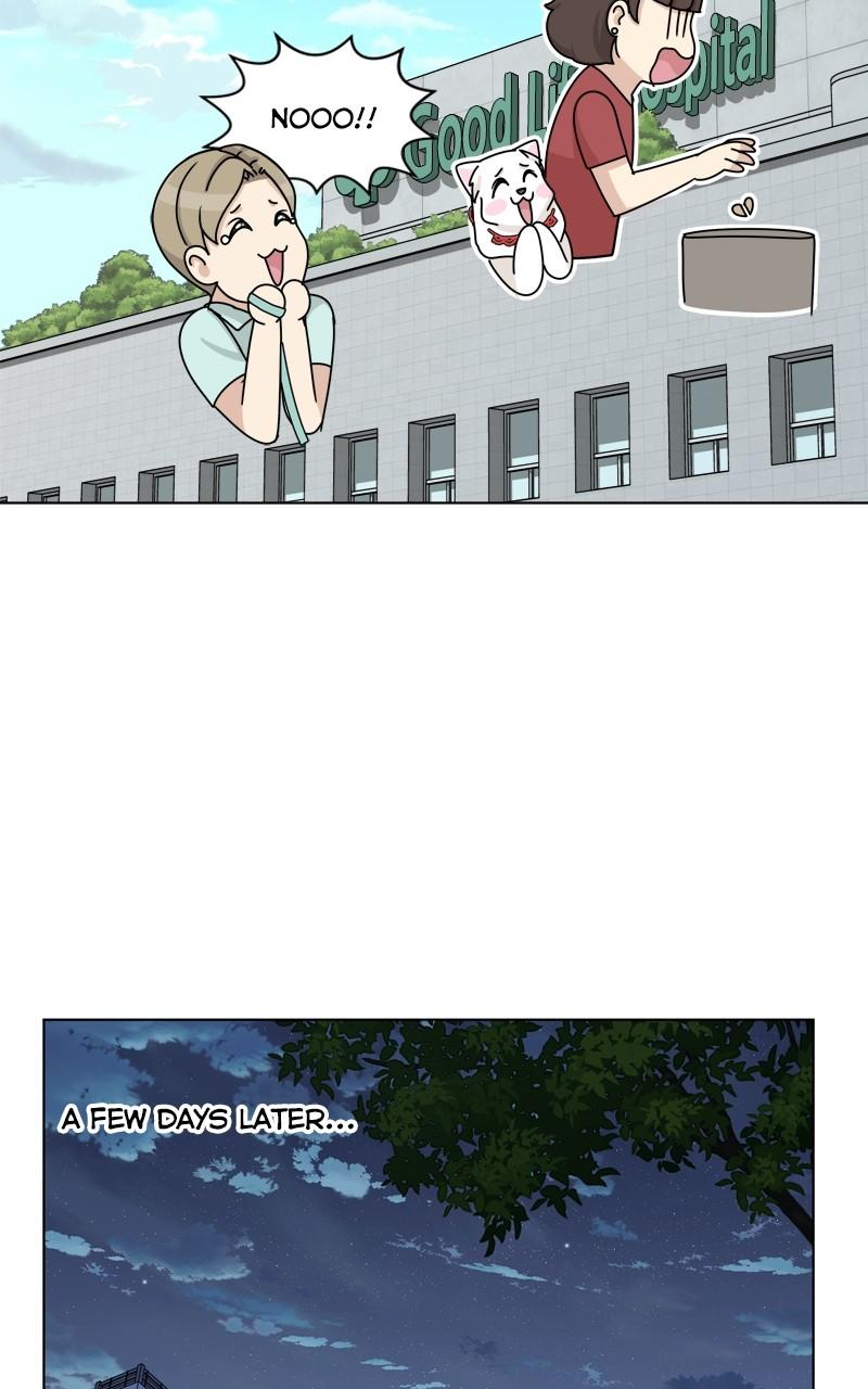 The Dog Diaries Chap 181 - Next Chap 182