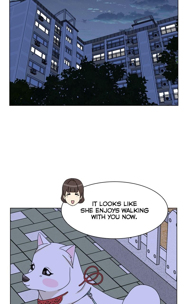 The Dog Diaries Chap 181 - Next Chap 182