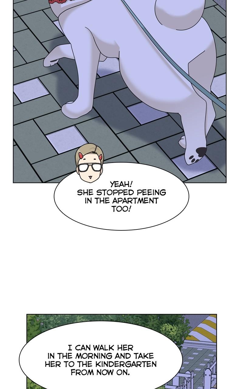 The Dog Diaries Chap 181 - Next Chap 182