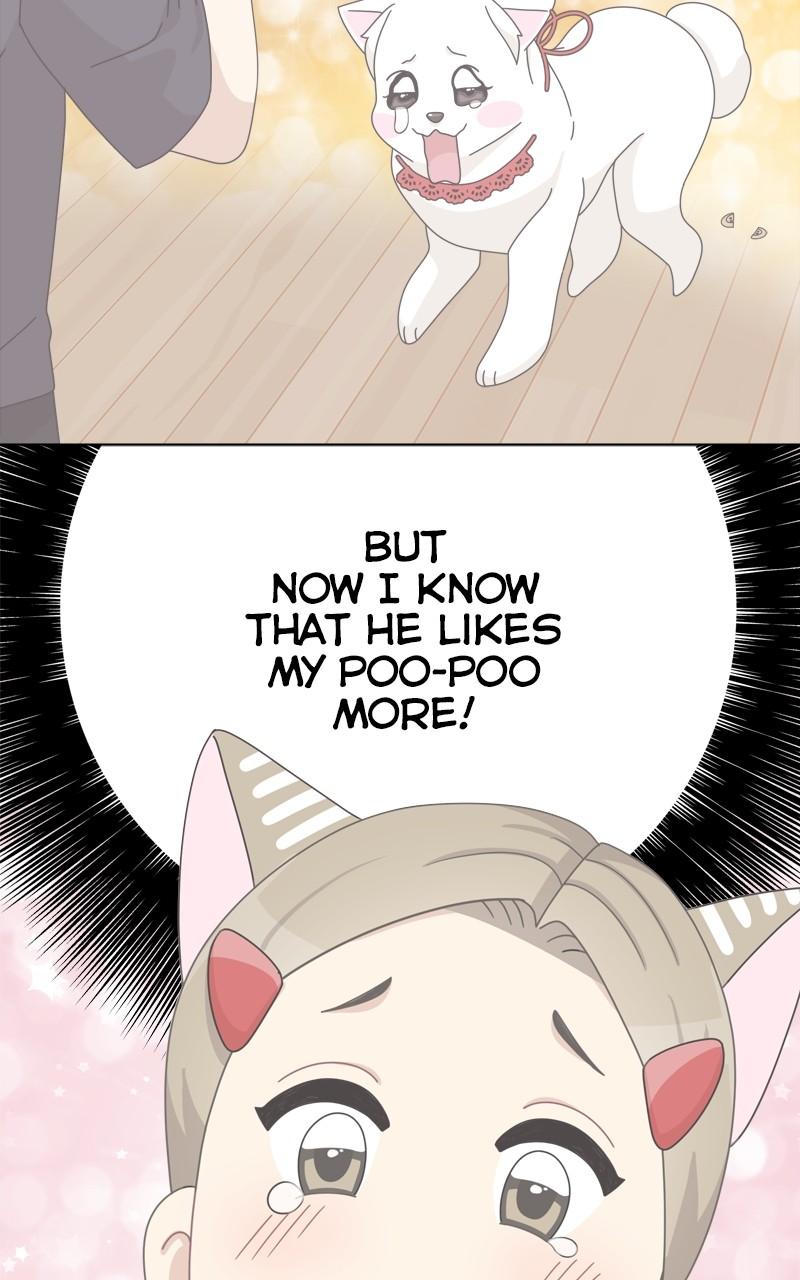The Dog Diaries Chap 181 - Next Chap 182
