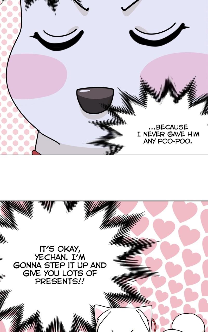 The Dog Diaries Chap 181 - Next Chap 182