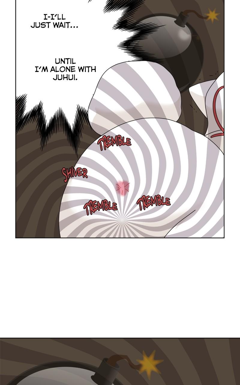 The Dog Diaries Chap 181 - Next Chap 182