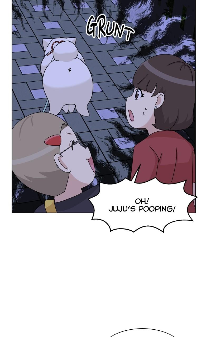 The Dog Diaries Chap 181 - Next Chap 182