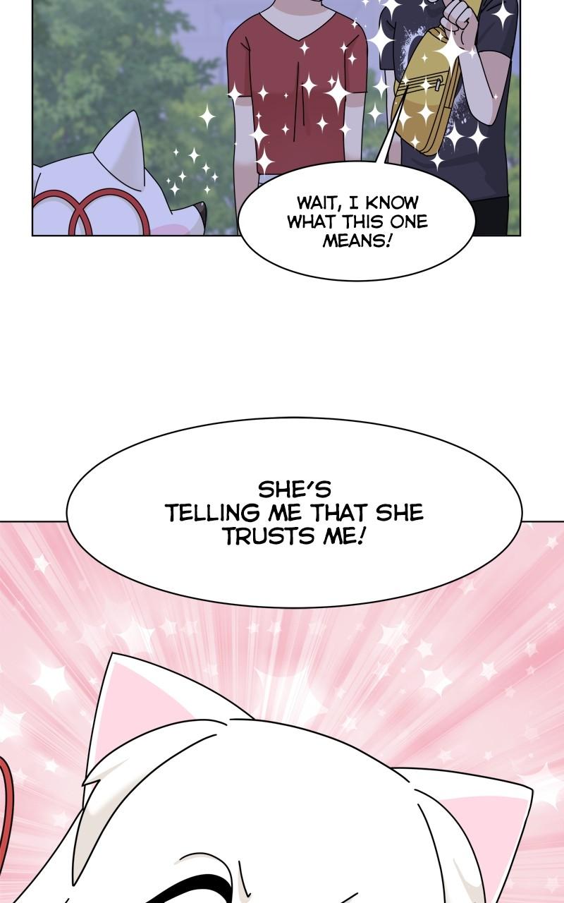 The Dog Diaries Chap 181 - Next Chap 182