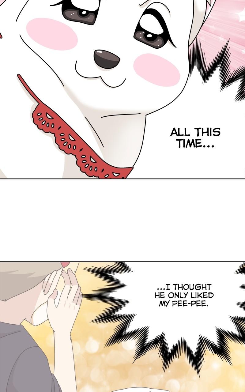 The Dog Diaries Chap 181 - Next Chap 182