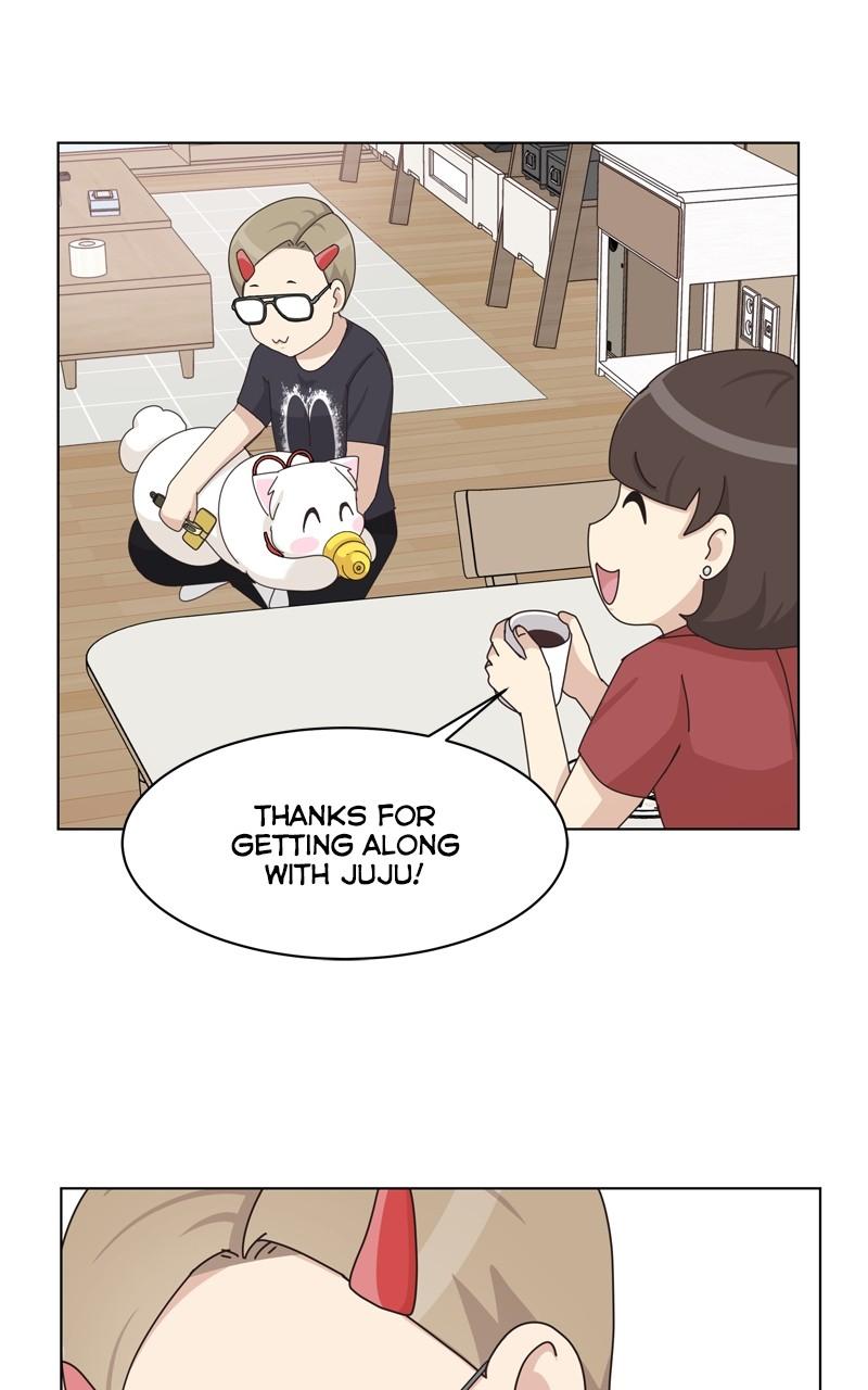 The Dog Diaries Chap 181 - Next Chap 182