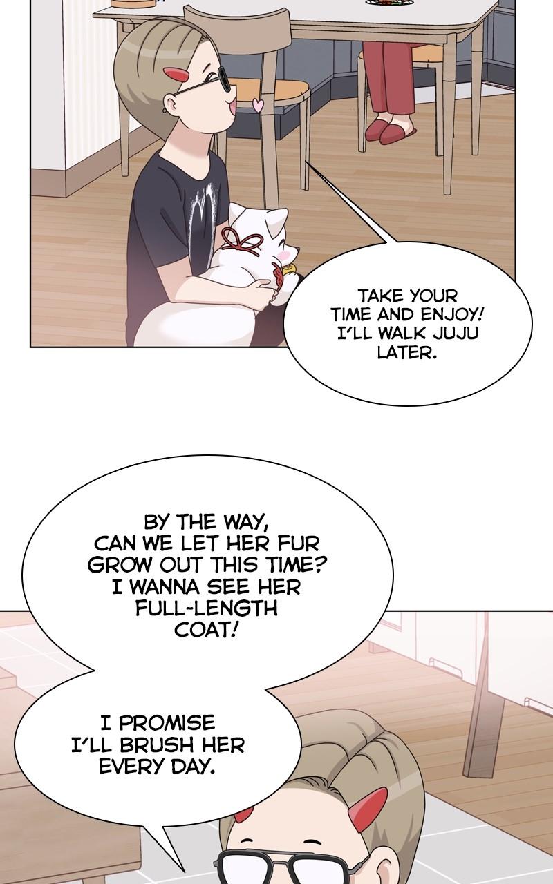 The Dog Diaries Chap 181 - Next Chap 182