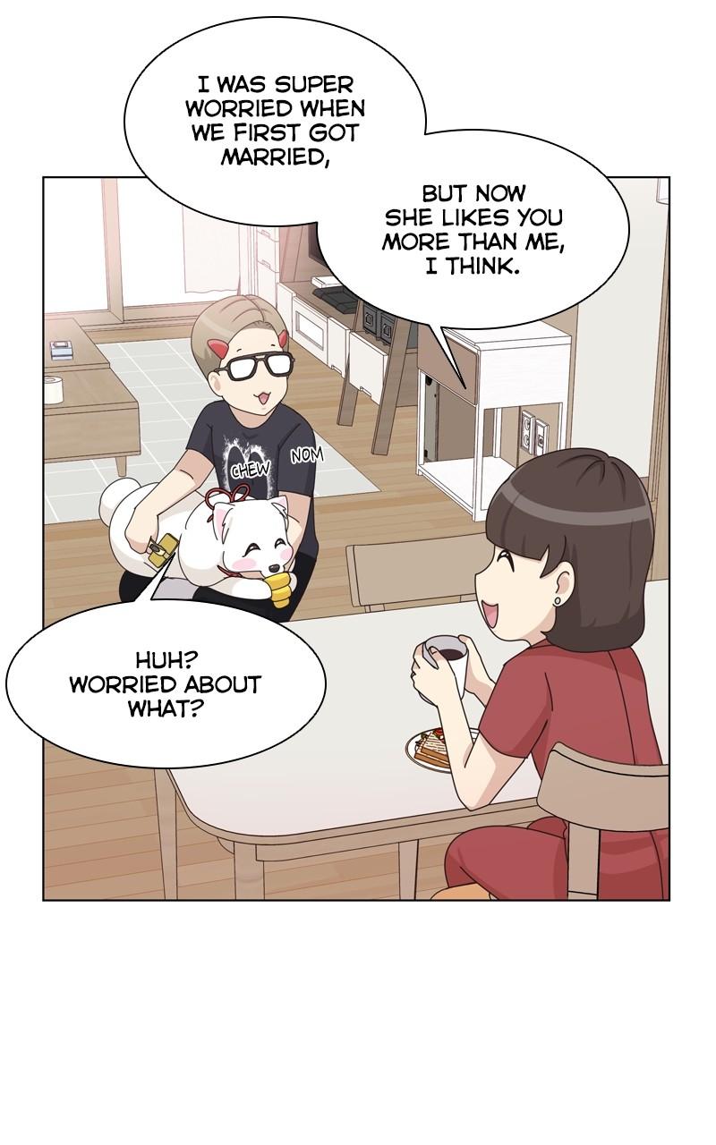 The Dog Diaries Chap 181 - Next Chap 182