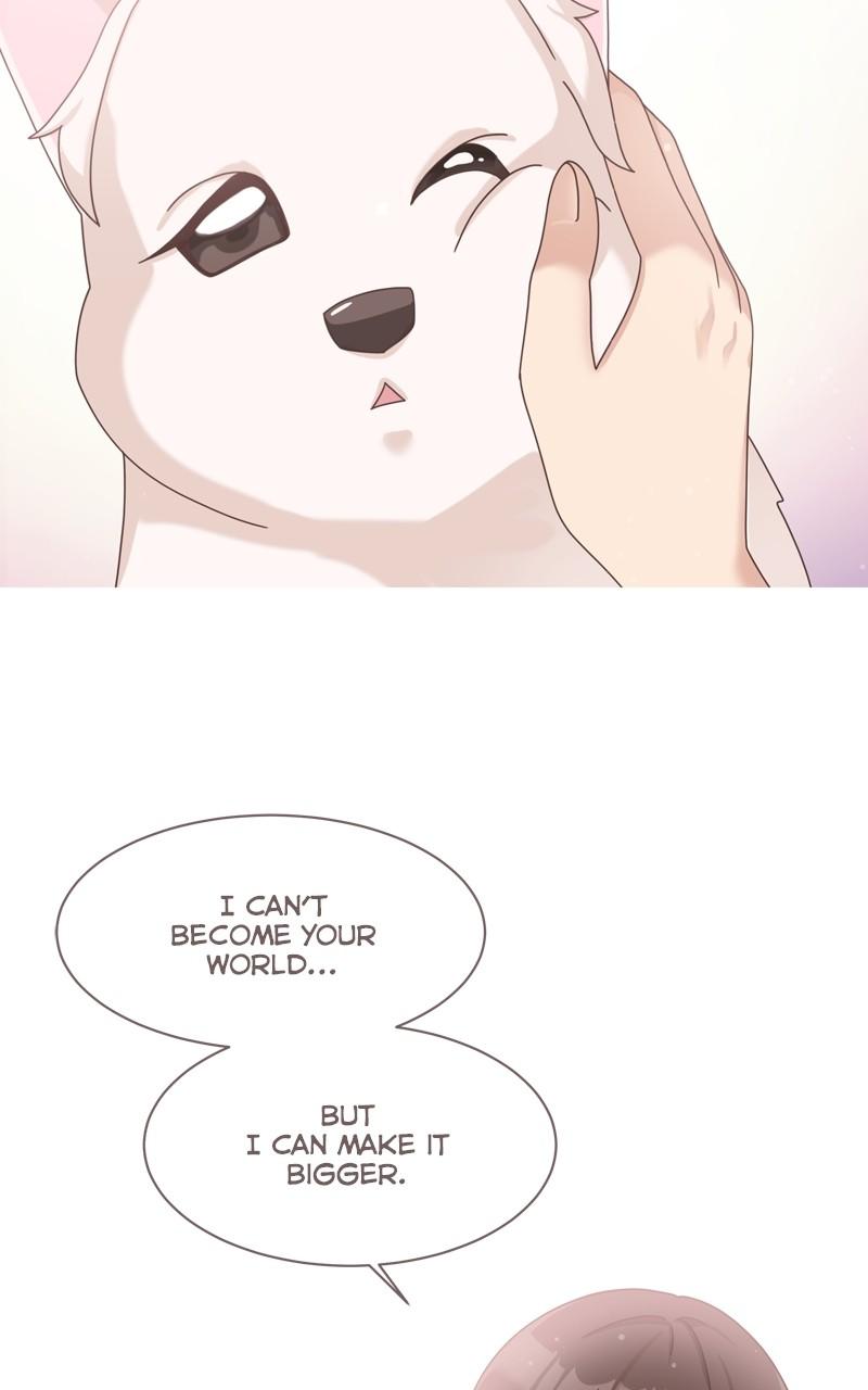 The Dog Diaries Chap 181 - Next Chap 182