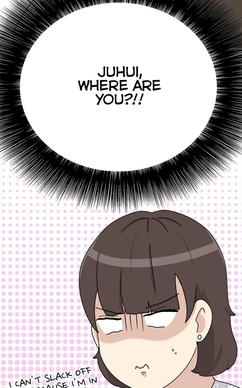 The Dog Diaries Chap 181 - Next Chap 182