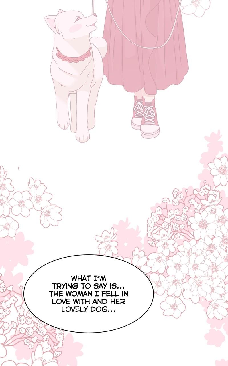The Dog Diaries Chap 181 - Next Chap 182