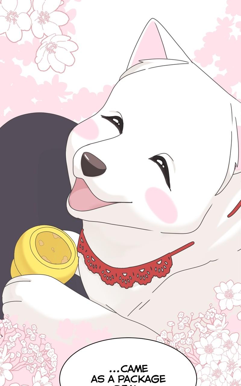 The Dog Diaries Chap 181 - Next Chap 182