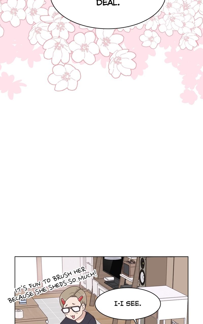 The Dog Diaries Chap 181 - Next Chap 182