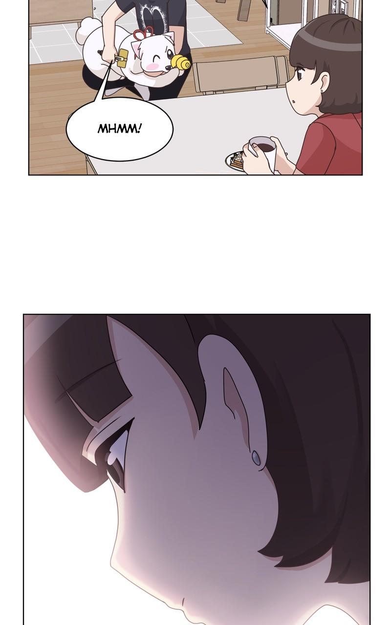 The Dog Diaries Chap 181 - Next Chap 182