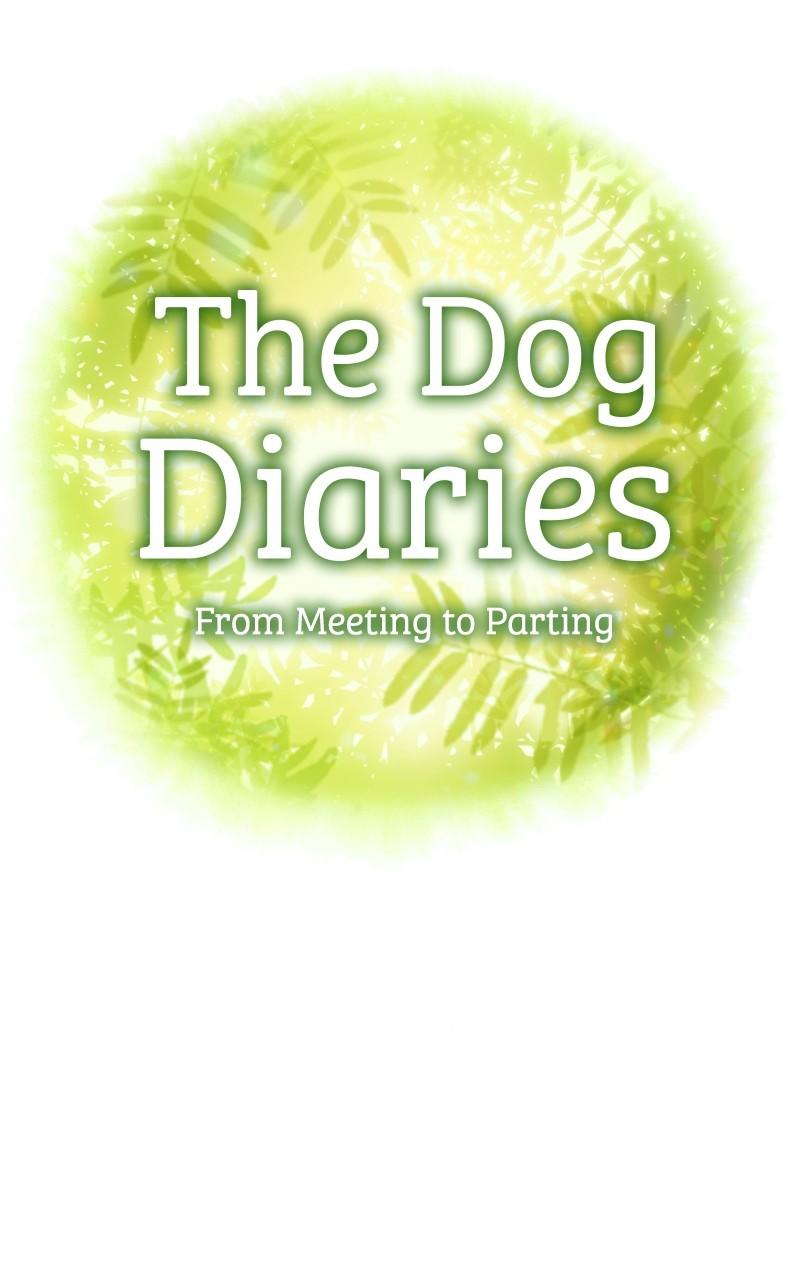 The Dog Diaries Chap 195 - Next Chap 196