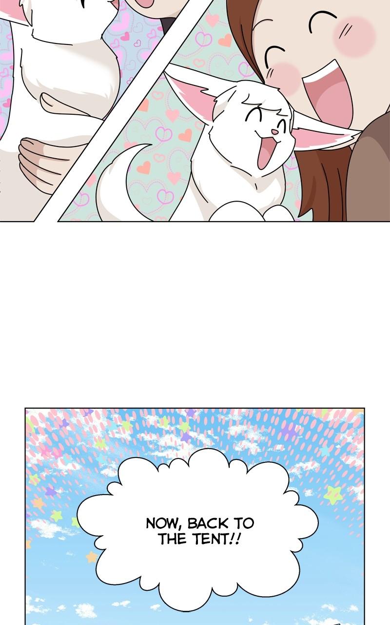 The Dog Diaries Chap 195 - Next Chap 196
