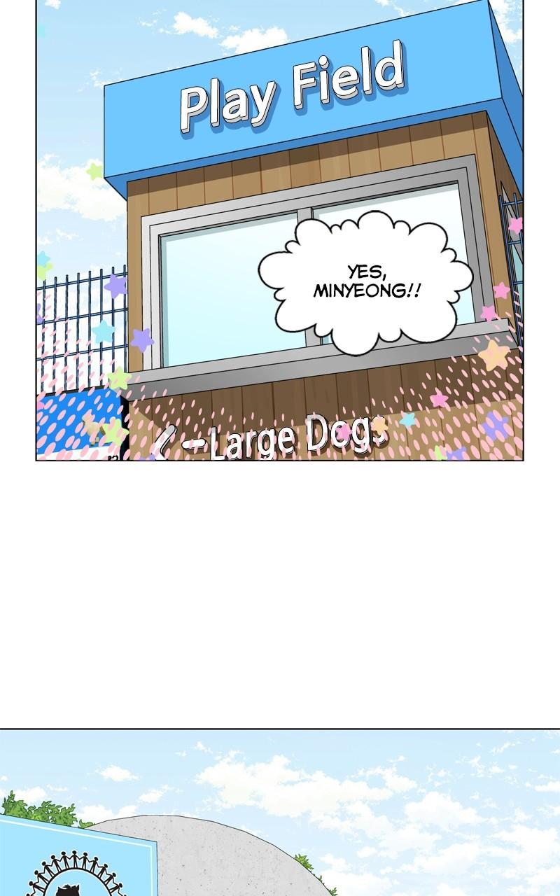 The Dog Diaries Chap 195 - Next Chap 196