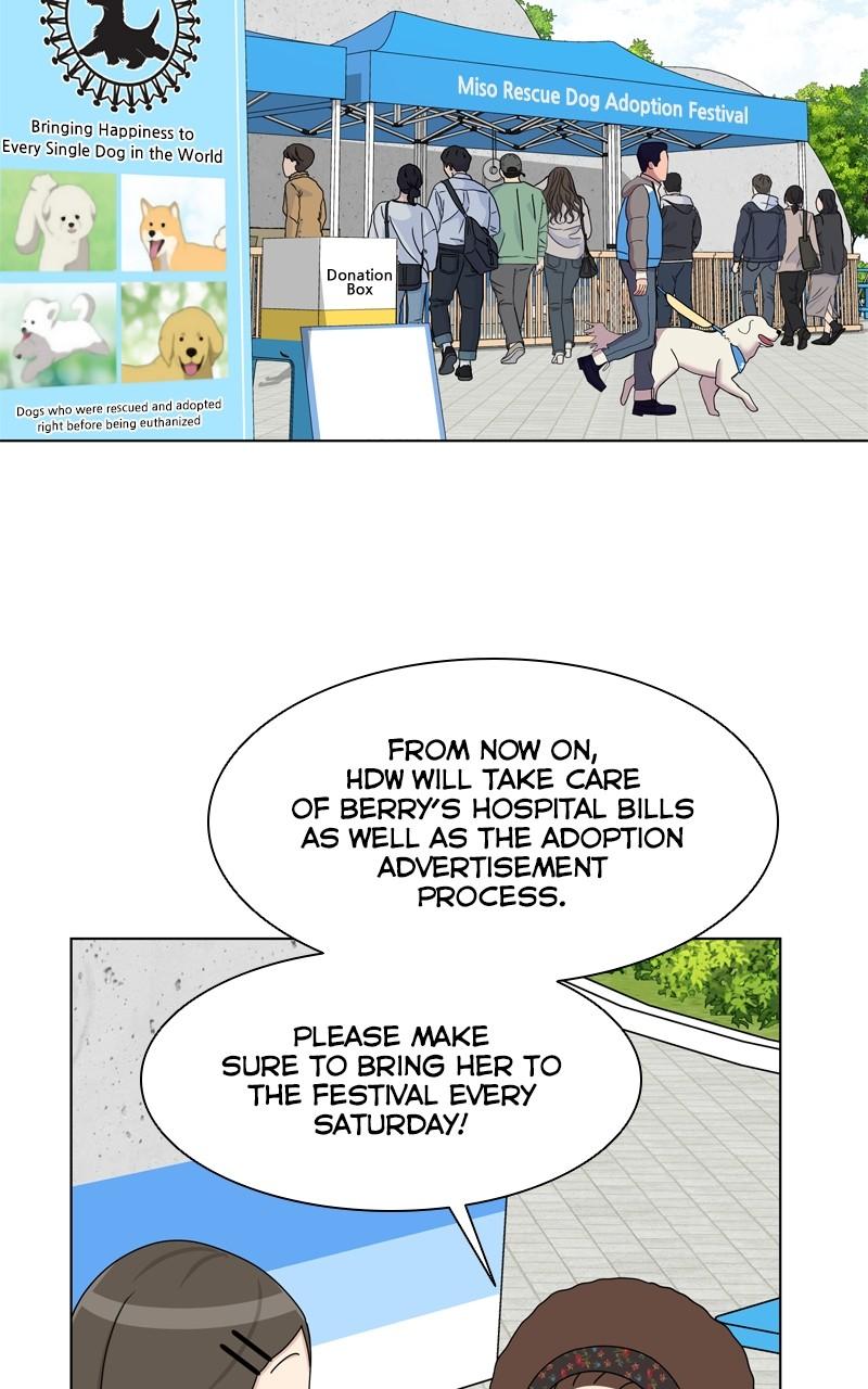 The Dog Diaries Chap 195 - Next Chap 196