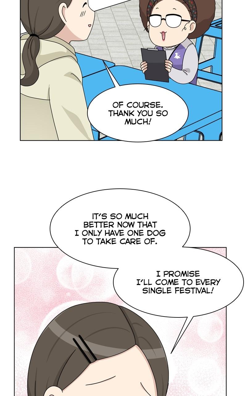 The Dog Diaries Chap 195 - Next Chap 196