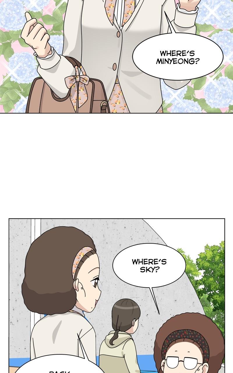 The Dog Diaries Chap 195 - Next Chap 196