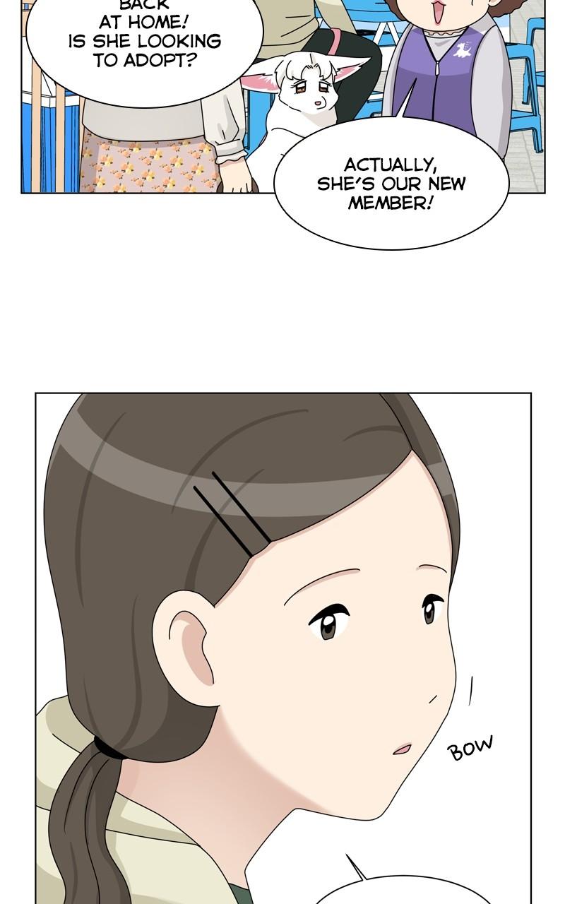 The Dog Diaries Chap 195 - Next Chap 196