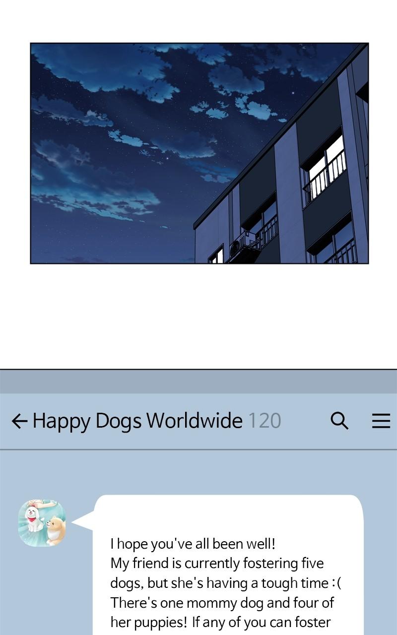The Dog Diaries Chap 195 - Next Chap 196