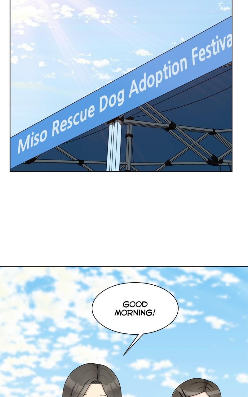 The Dog Diaries Chap 195 - Next Chap 196
