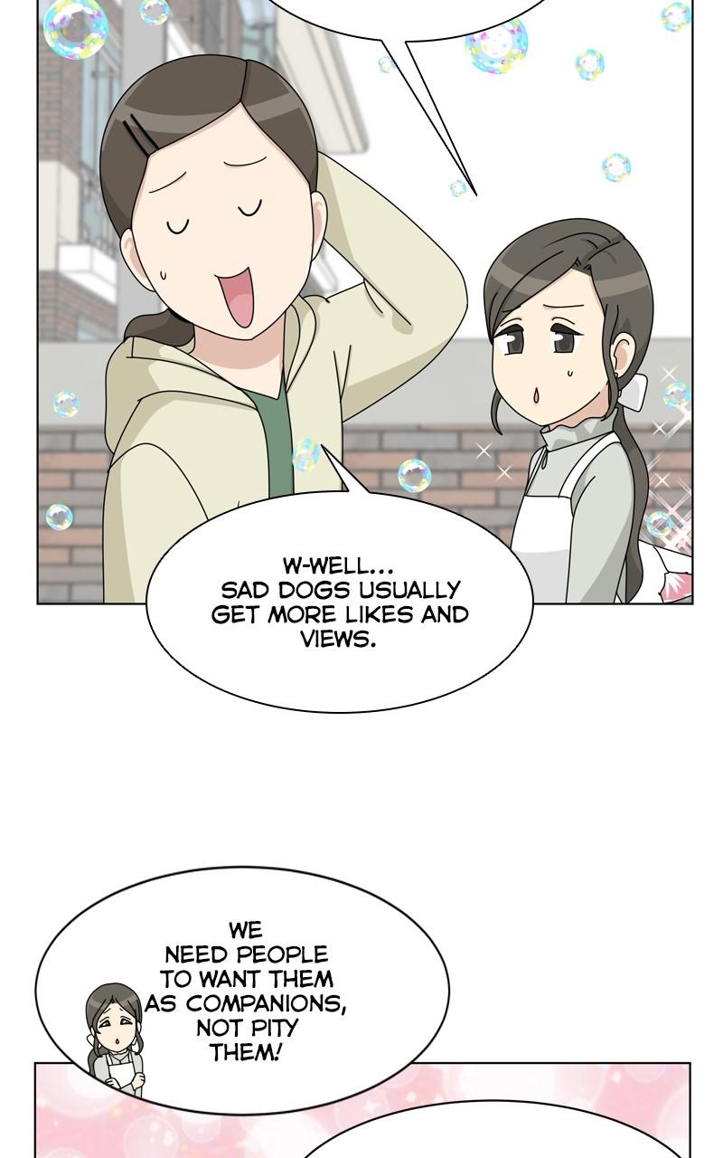 The Dog Diaries Chap 195 - Next Chap 196