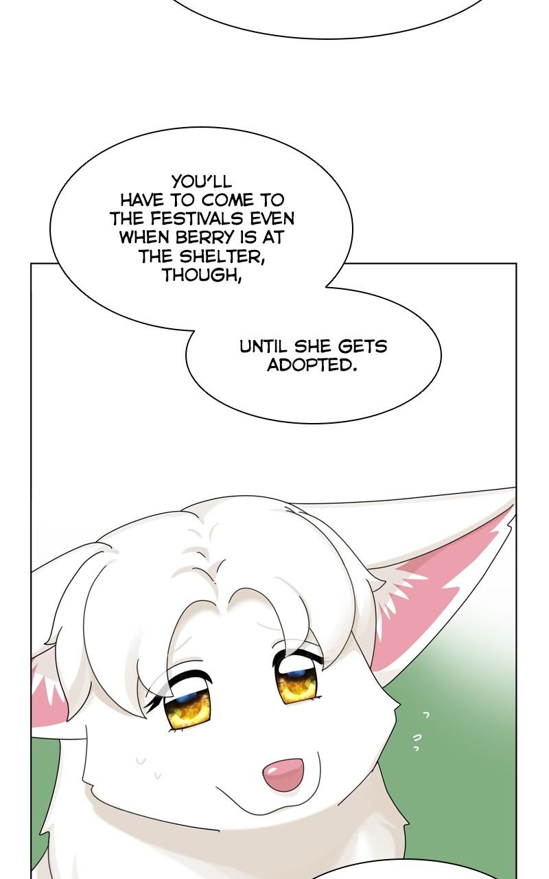 The Dog Diaries Chap 195 - Next Chap 196