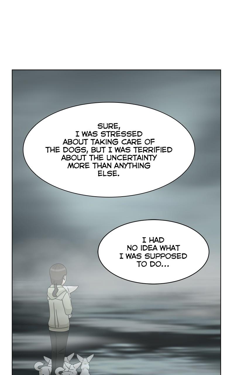 The Dog Diaries Chap 195 - Next Chap 196