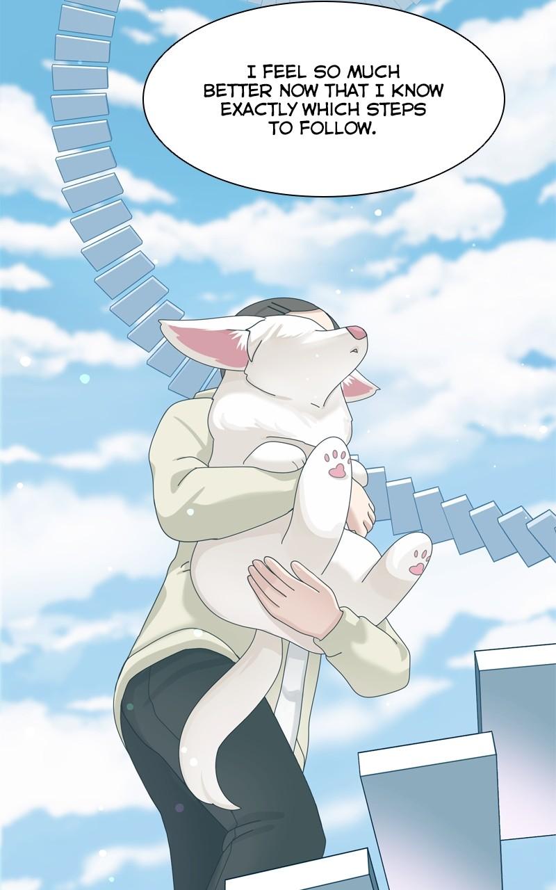 The Dog Diaries Chap 195 - Next Chap 196