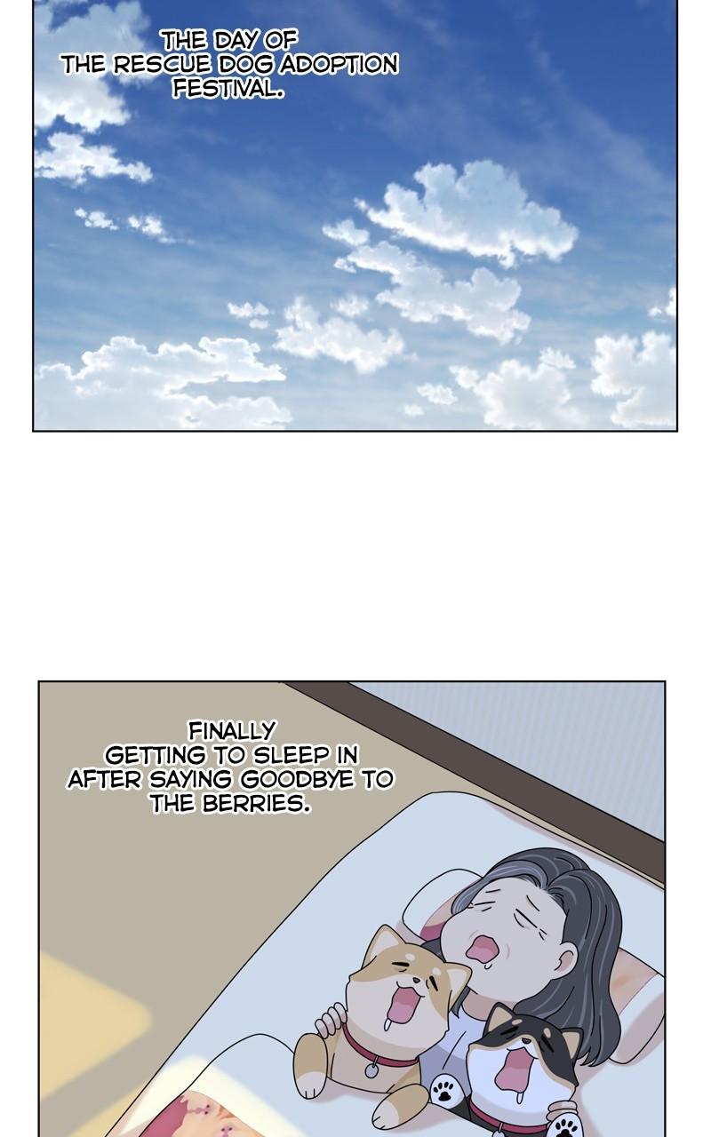 The Dog Diaries Chap 195 - Next Chap 196