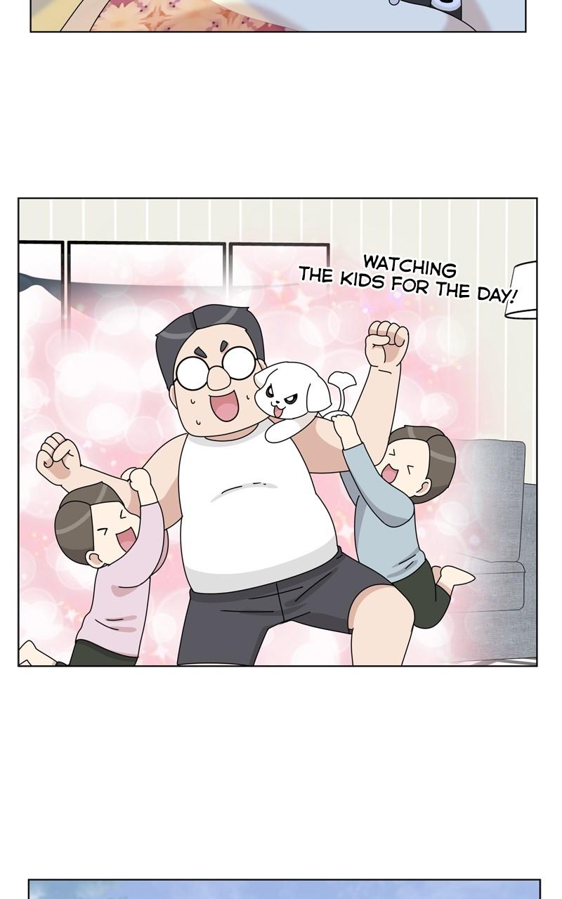 The Dog Diaries Chap 195 - Next Chap 196