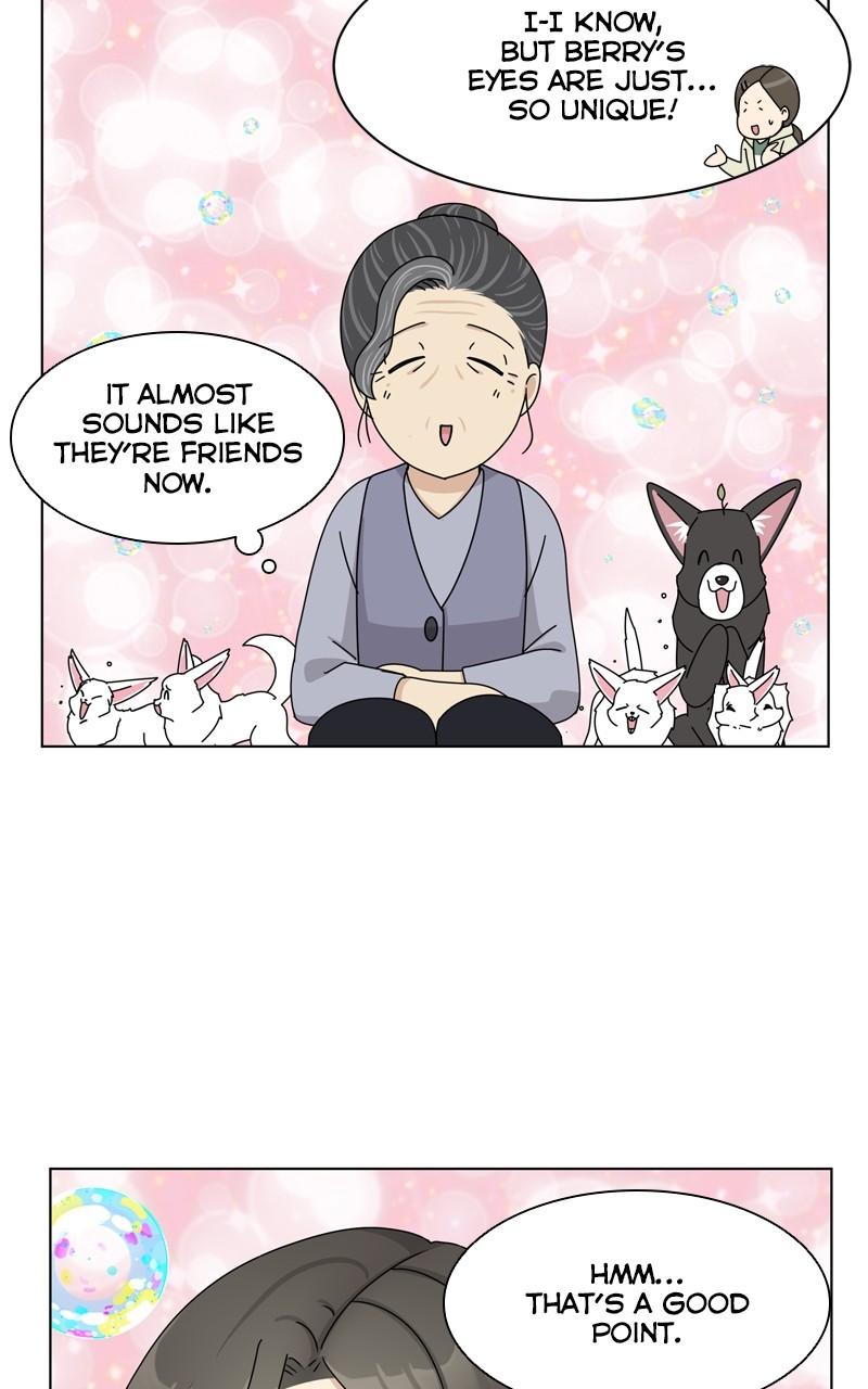 The Dog Diaries Chap 195 - Next Chap 196