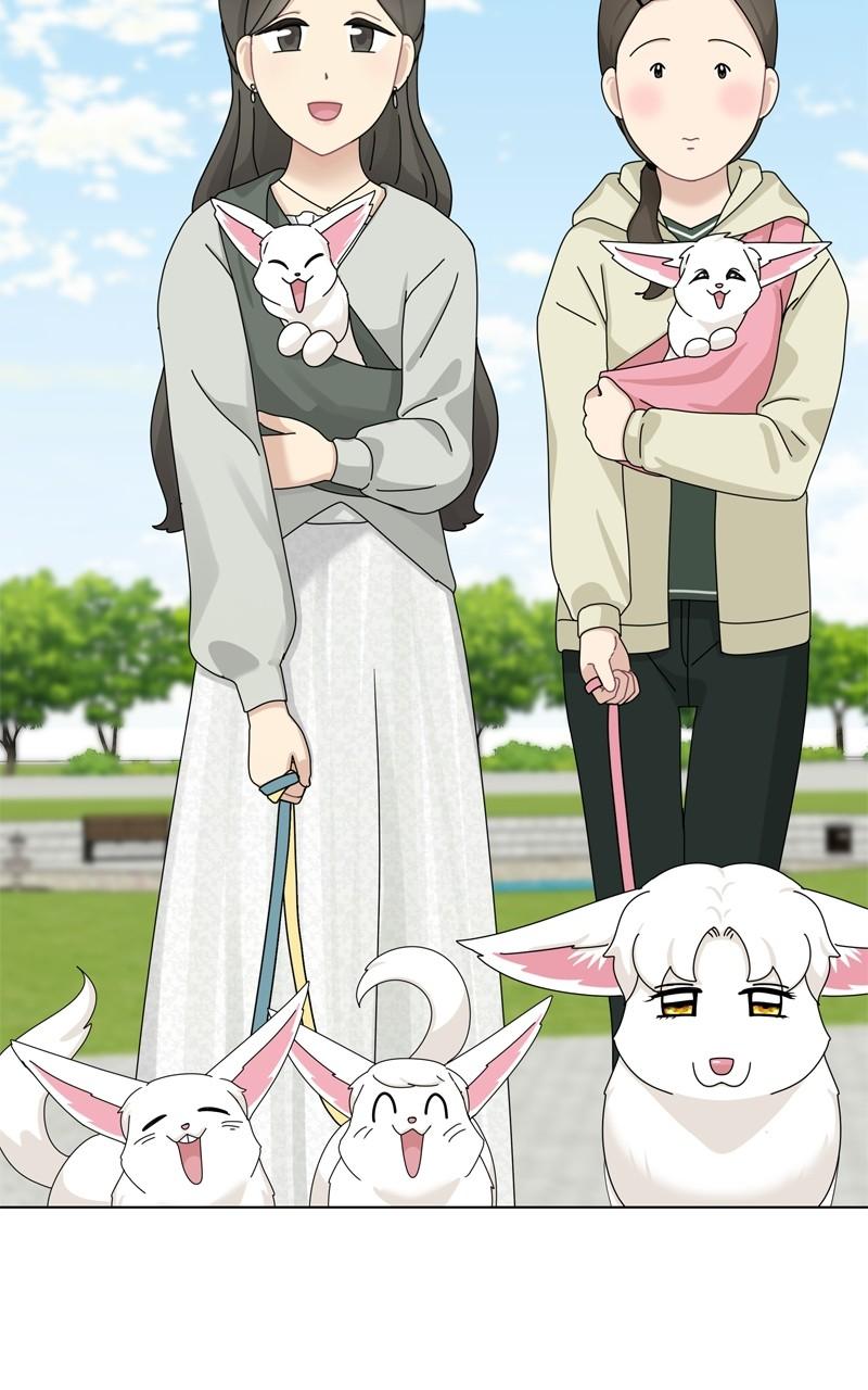 The Dog Diaries Chap 195 - Next Chap 196