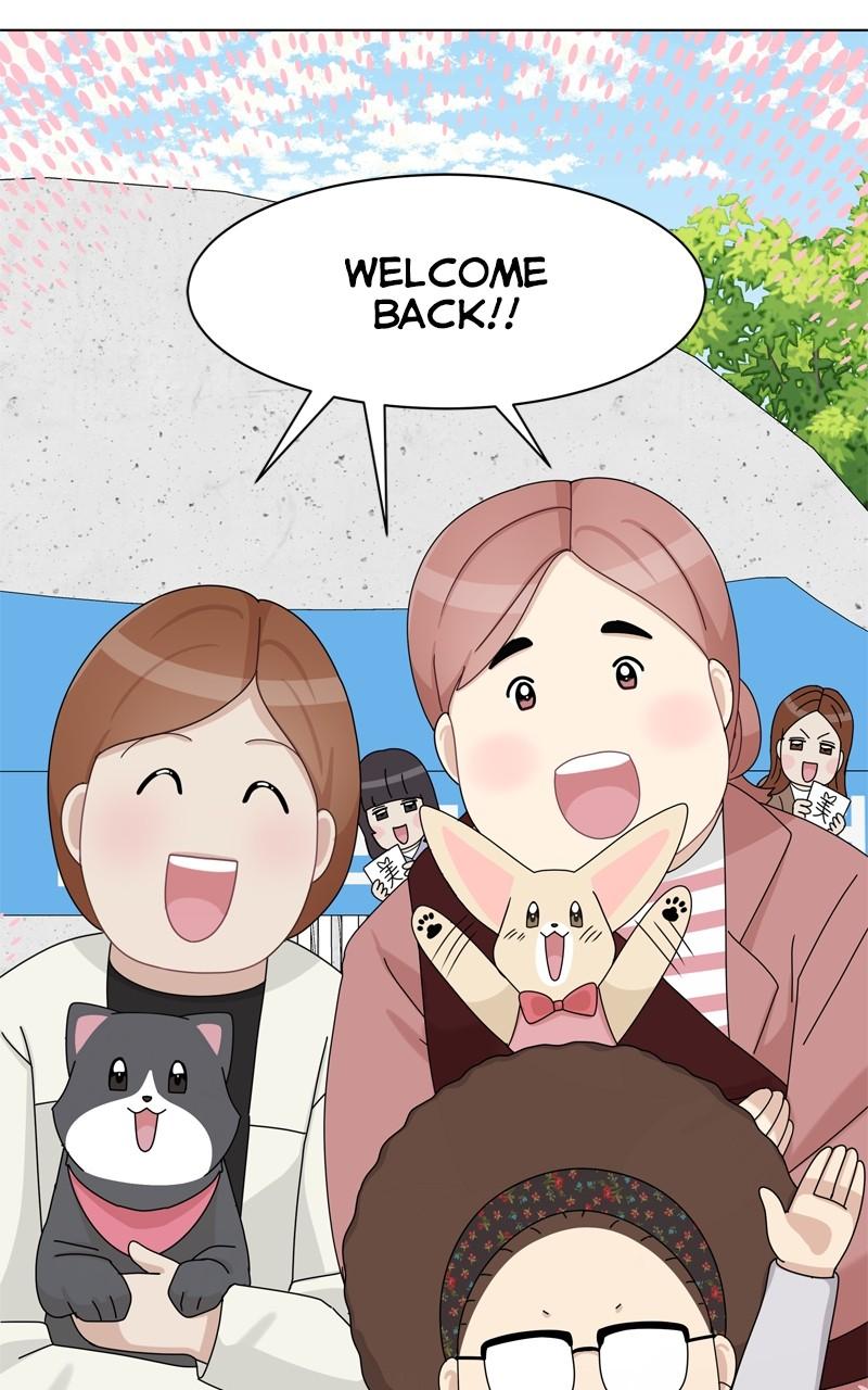 The Dog Diaries Chap 195 - Next Chap 196