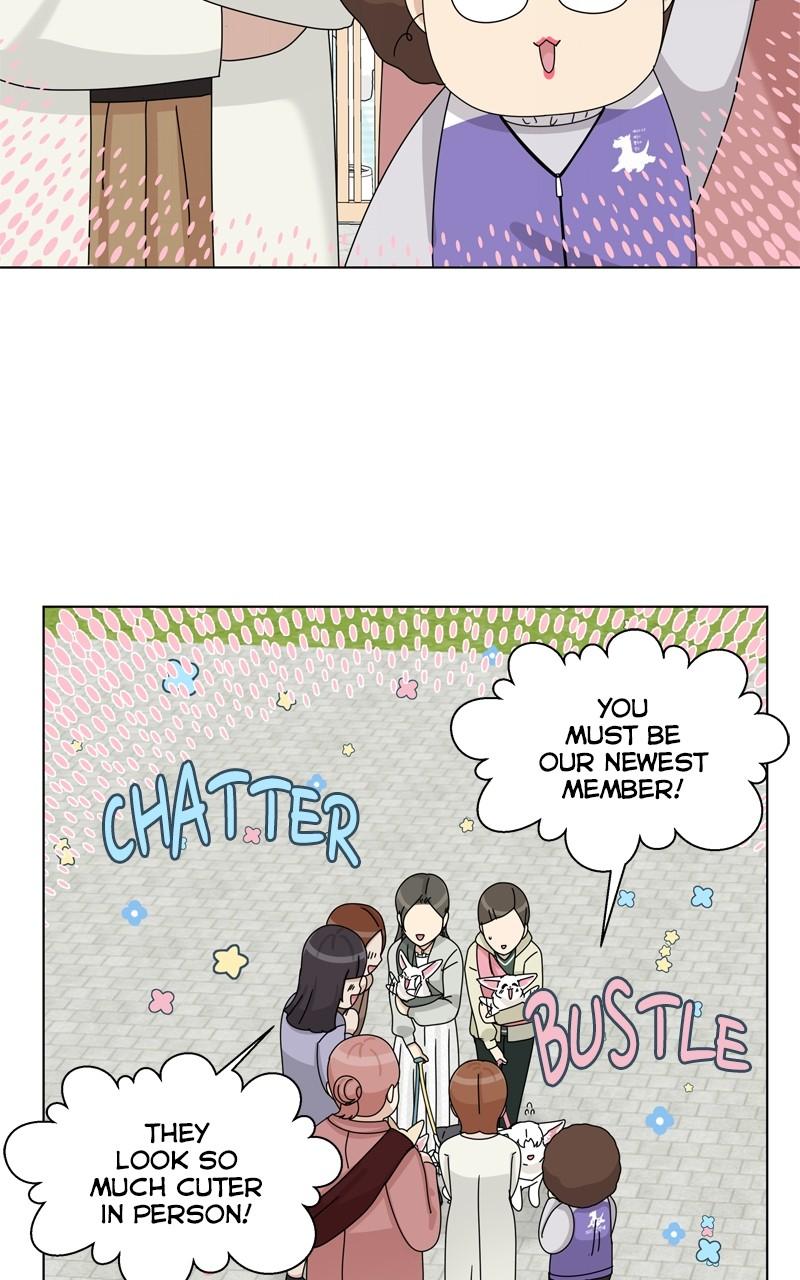 The Dog Diaries Chap 195 - Next Chap 196