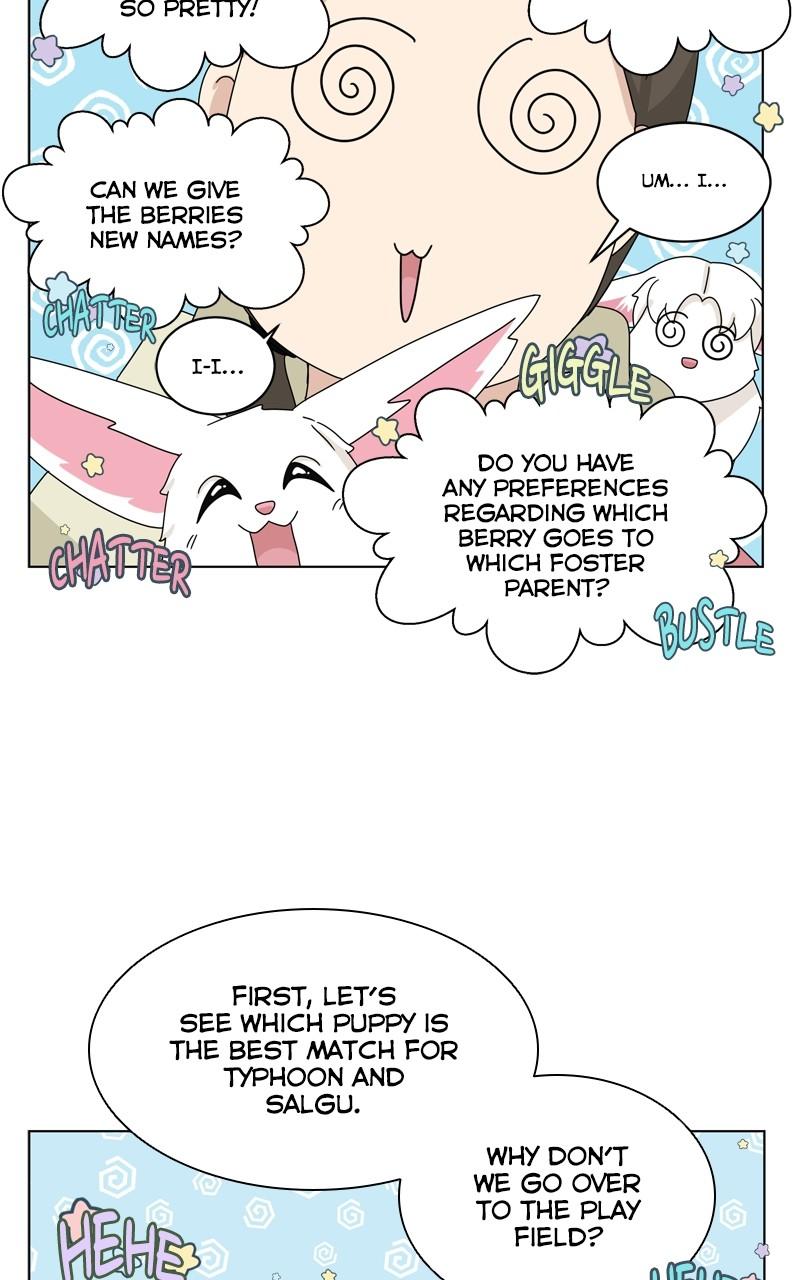 The Dog Diaries Chap 195 - Next Chap 196