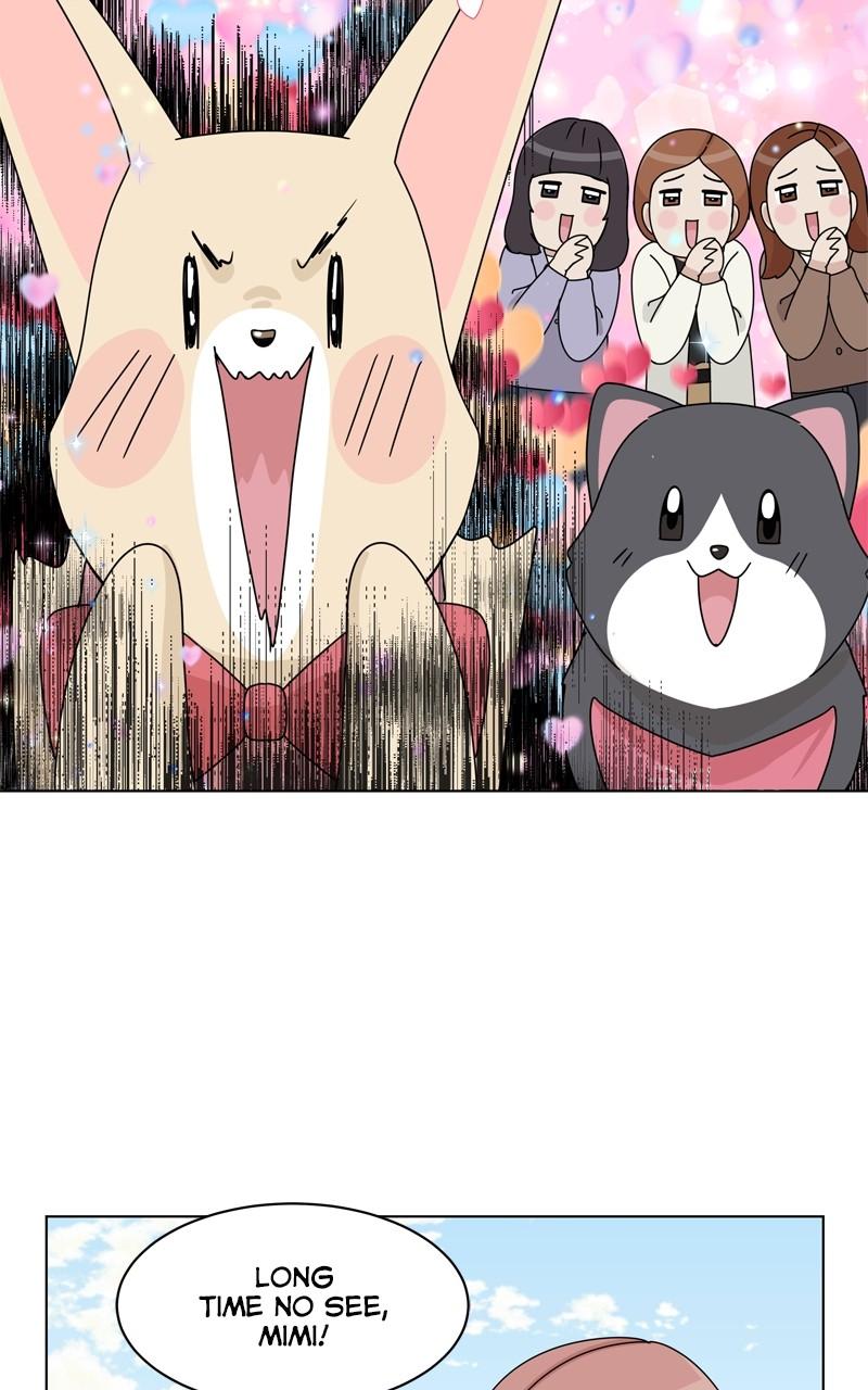 The Dog Diaries Chap 195 - Next Chap 196
