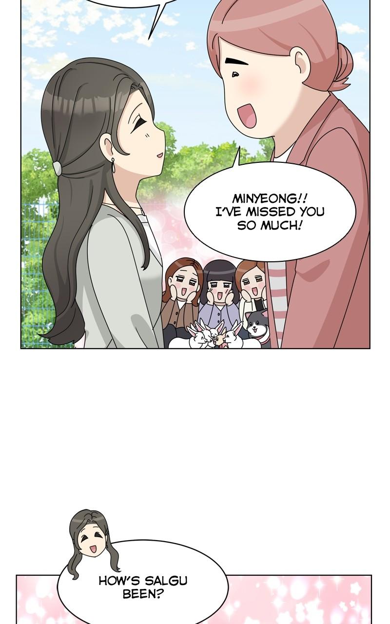 The Dog Diaries Chap 195 - Next Chap 196