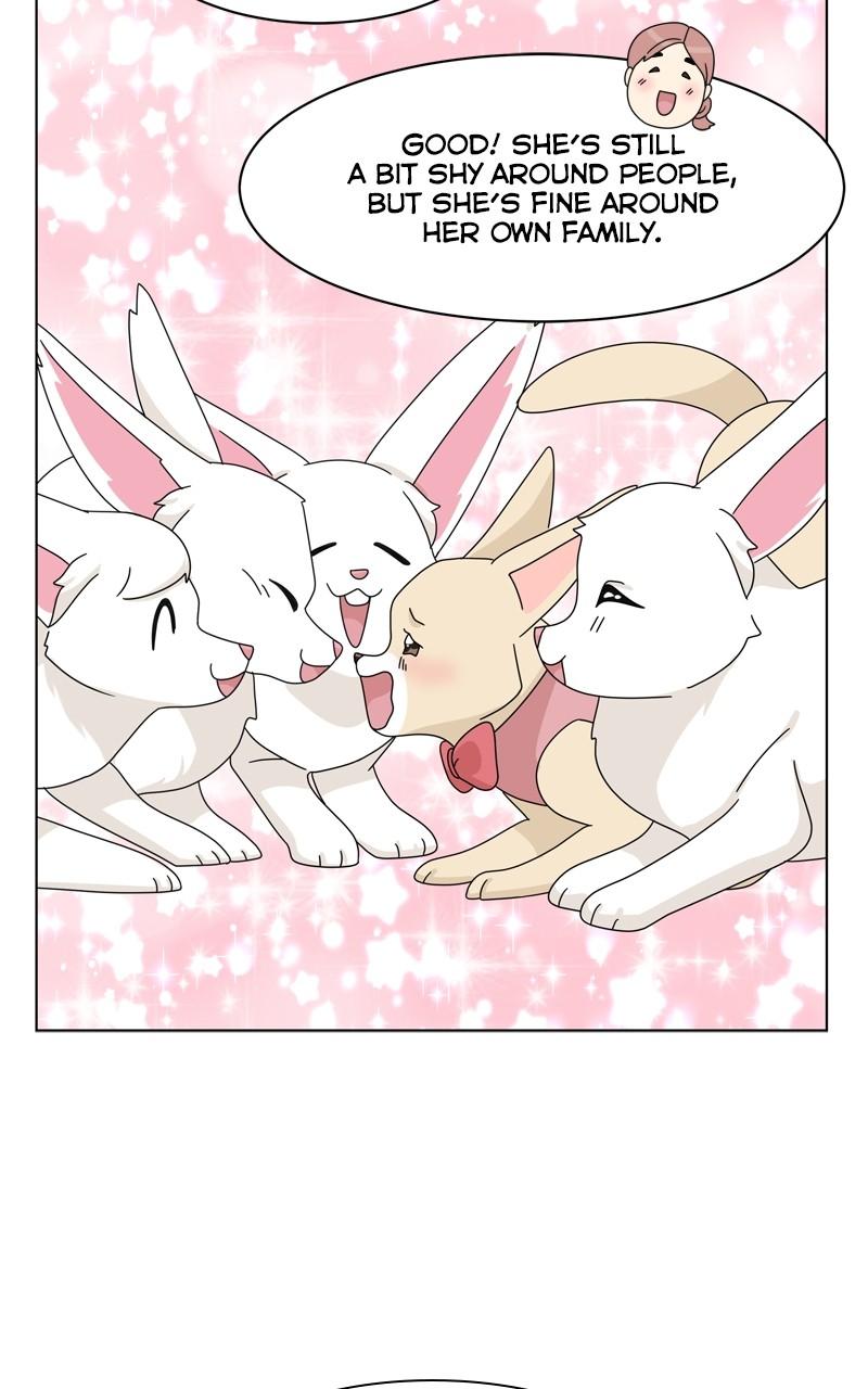 The Dog Diaries Chap 195 - Next Chap 196